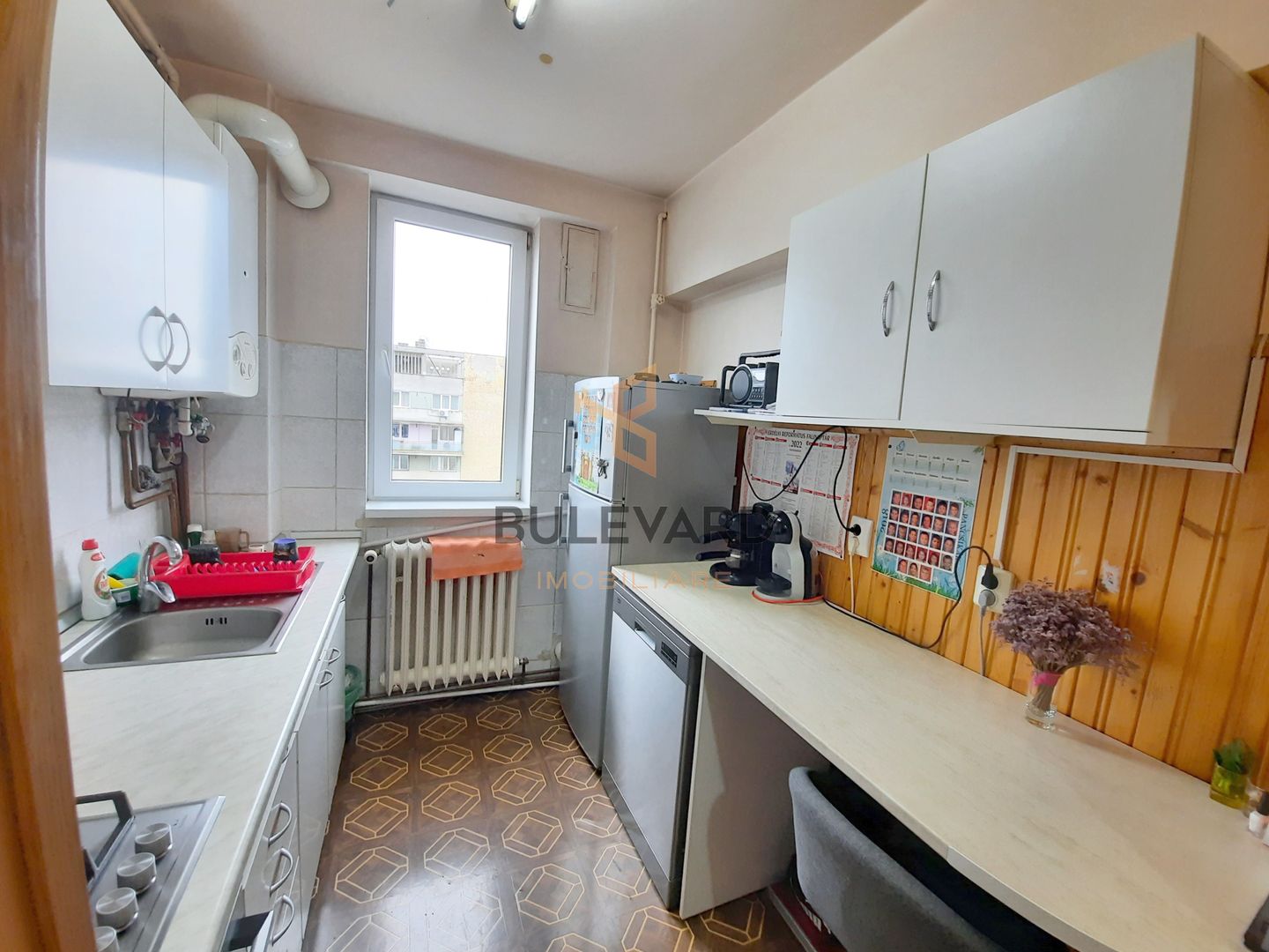 Apartament 2 camere zona Interservisan cartier Gheorgheni! - Poză 3