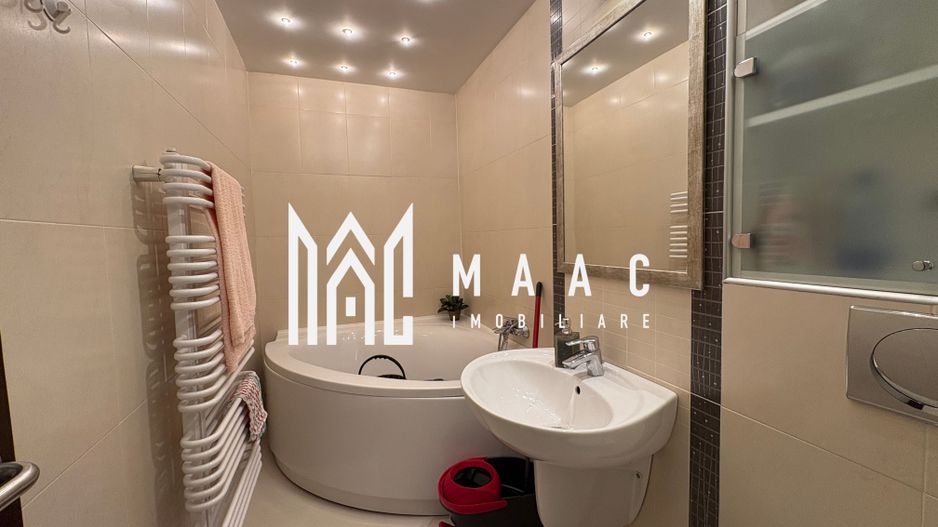 Apartament 2 camere I De închiriat I etajul 1 Terezian - Poză 9