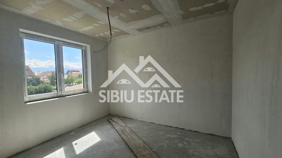 Casa individuala Sibiu, Noua Intabulata - Poză 4