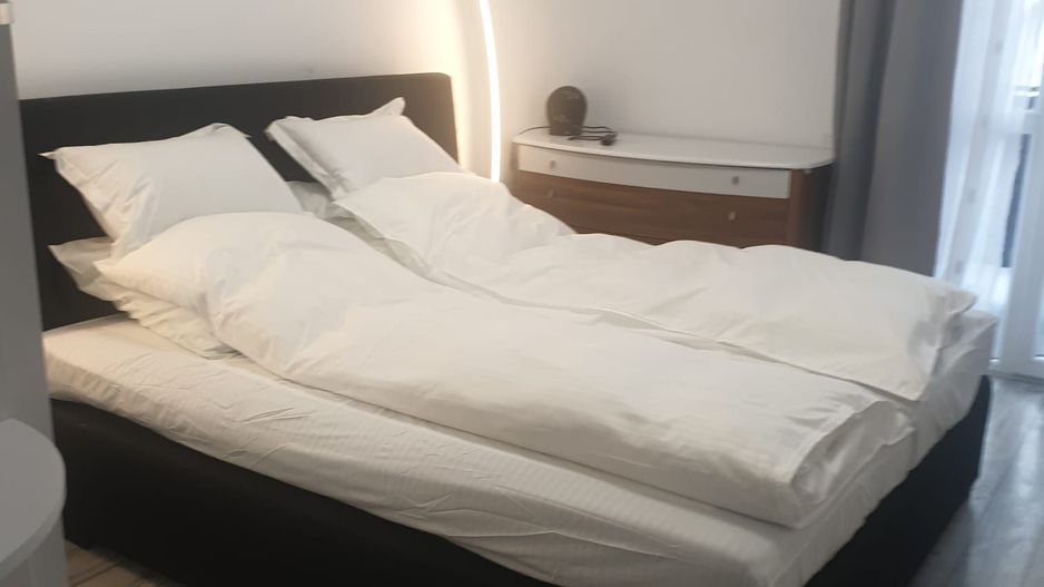 Apartament deosebit cu terasă panoramică – Sanpetru, Str. Sfinții Constantin - Poză 6