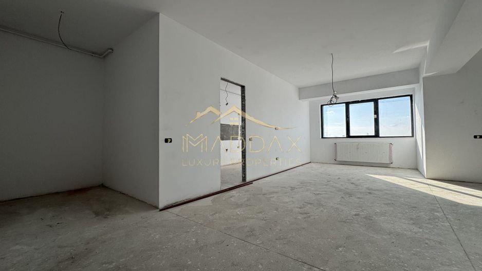 Apartament ** 2 camere** 98mp // Pipera-Voluntari - Poză 11