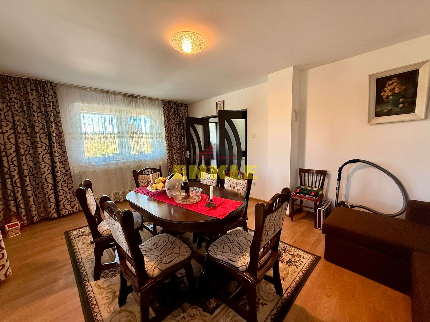 De vanzare casa P+M, zona Tulbureni, constuita in 2020 - Poză 2