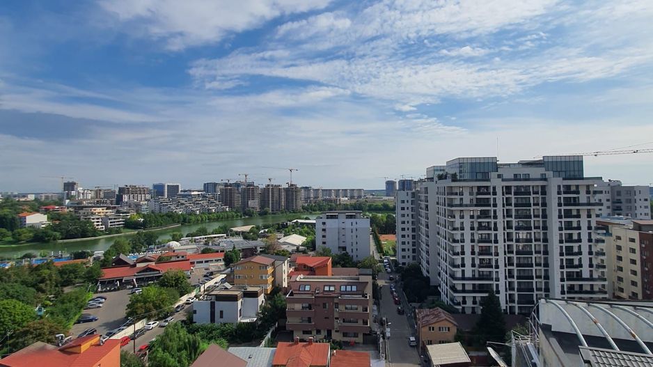 Apartament 4 camere I One Verdi Park - Vedere Panoramica I Best deal - Poză 26