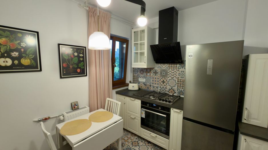 Inchiriere apartament doua camere Drumul Taberei ! - Poză 6