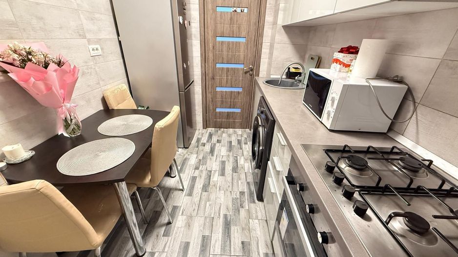 AP. 2 CAMERE BUCURESTII NOI, MODERN, BUCATARIE INCHISA, COMISION 0% - Poză 6