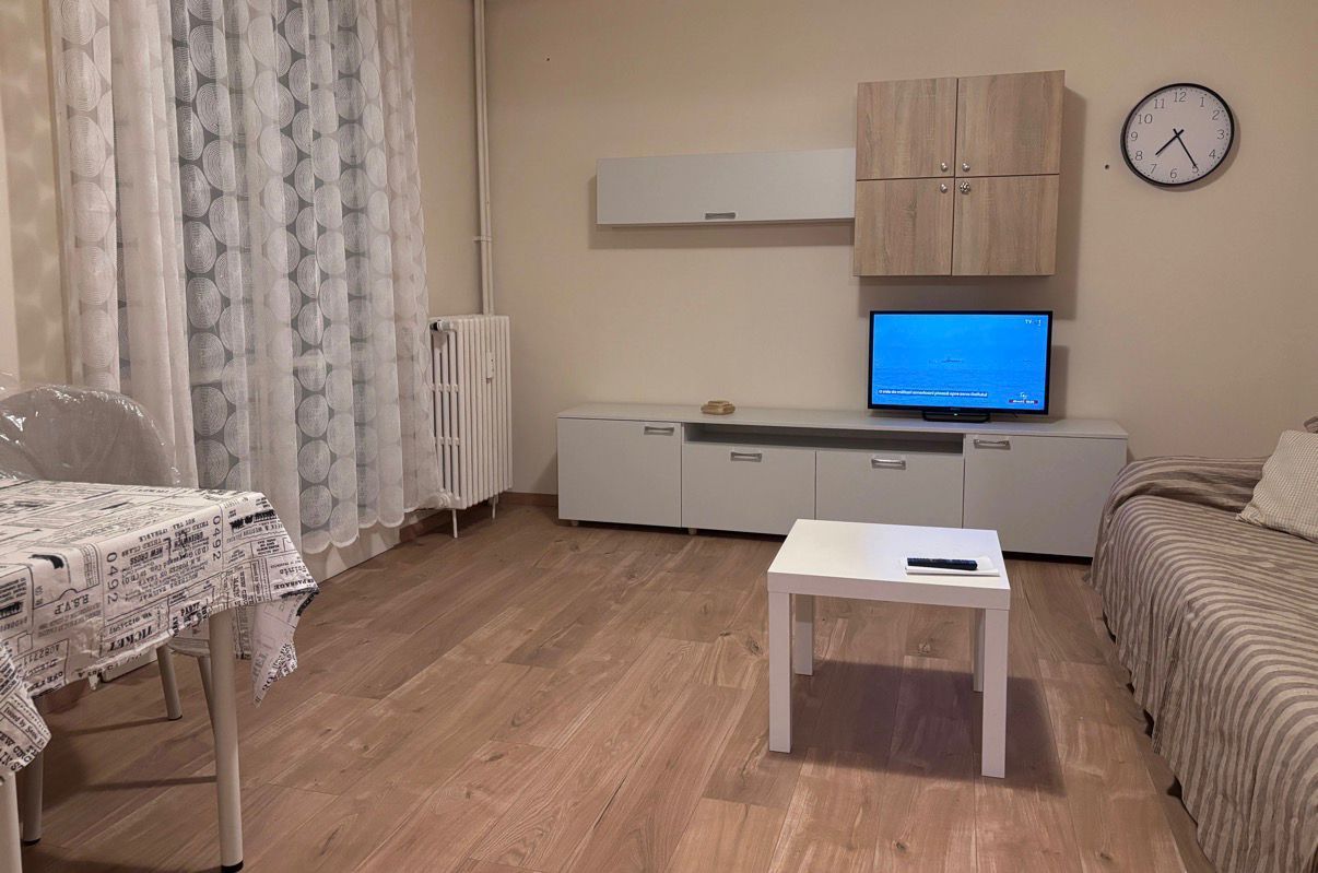 AP. 2 CAMERE- TITAN, BLOC REABILITAT, BUCATARIE INCHISA, MODERN - Poză 2