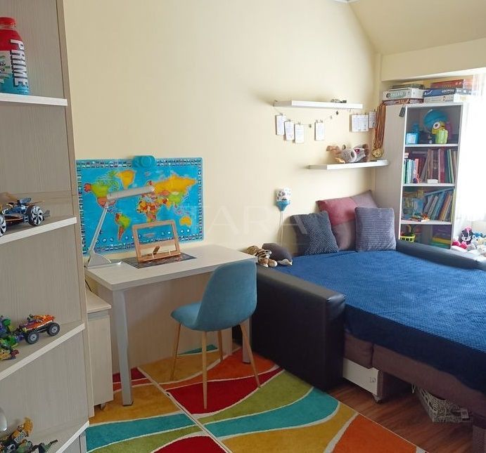 Locuință modernă cu 3 camere, în zona Câmpului. - Poză 4