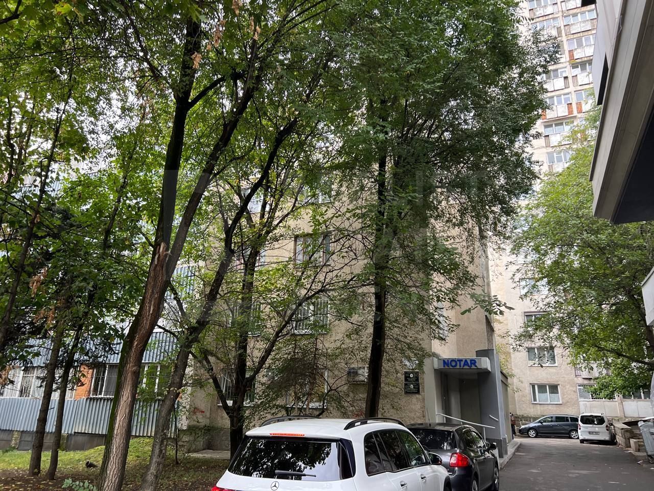 Vânzare, apartament, 4 camere, strada Miron Costin, Râșcani - Poză 11