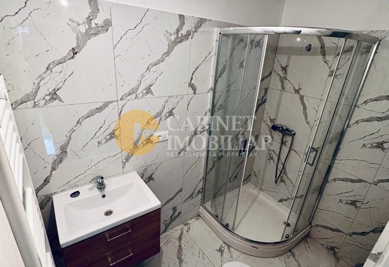 Comision 0 - Zona Bucium - 2 Camere Decomandat - Etaj Intermediar - Bloc nou - Poză 4