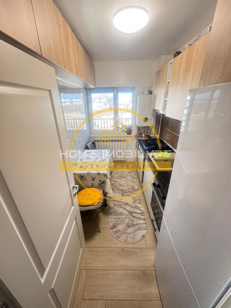 🏠Apartament 2 camere, 48mp // Decomandat // Etaj 7/12, Tatarasi - Langa Lidl - Poză 5