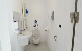 Spatiu Birouri Ion MIhalache - Turda I 249 mp I - Poză 24