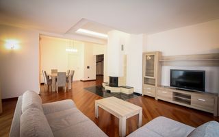 Apartament Duplex 5 camere -  Primaverii - Poză 1