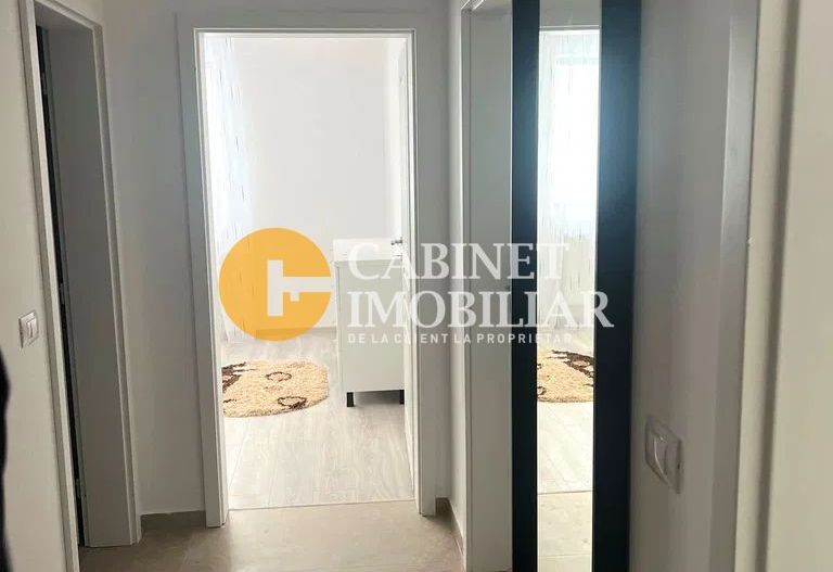 Apartament 2 camere - 49mp | Capat CUG | Bloc nou 2023 - Poză 5