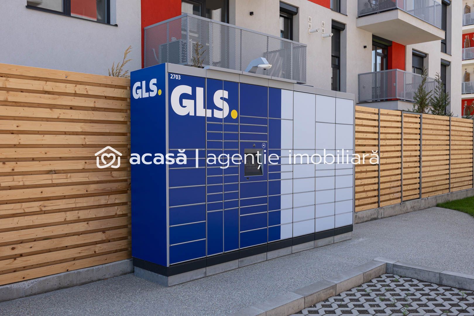 APARTAMENT CU 2 DORMITOARE DIN BLOCUL R37 | ARED AFI - Poză 4