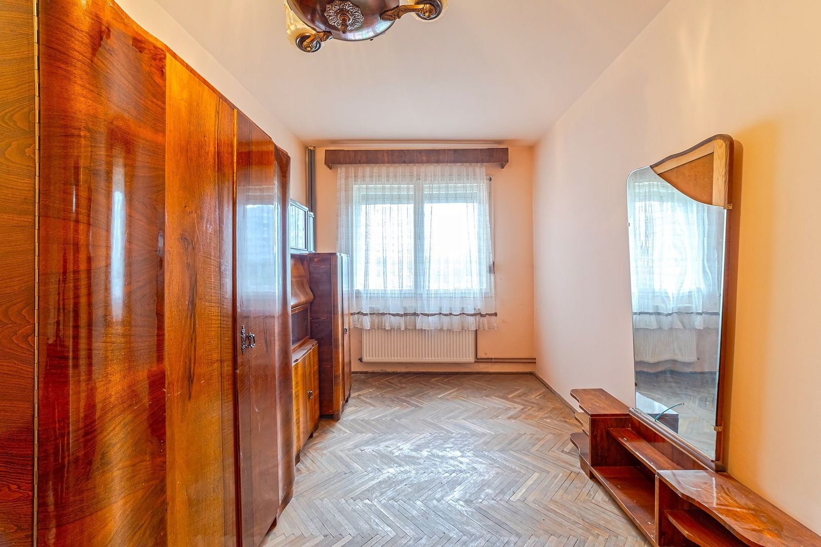 Rezervat! Apartament 3 camere, Aurel Vlaicu - Poză 6