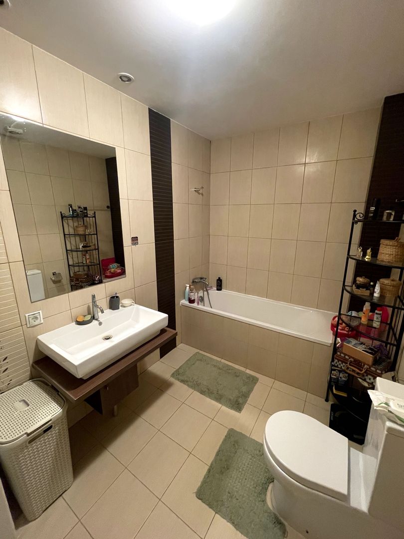 Apartament 3 camere complex Ibiza Sol - Poză 5