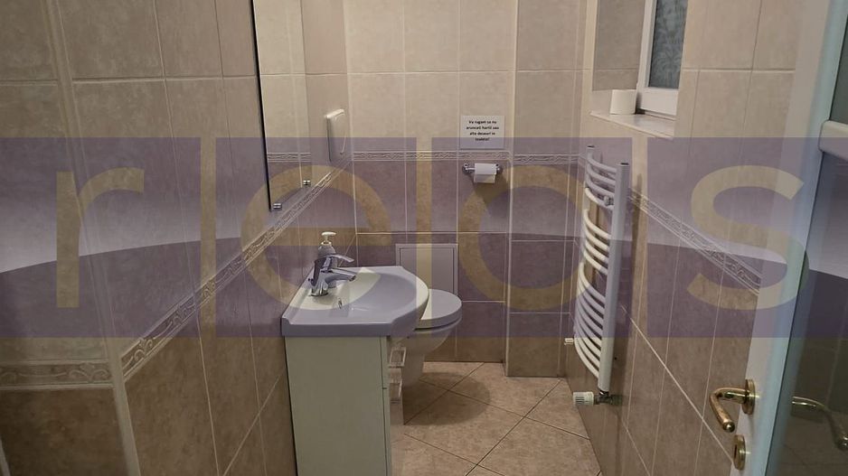 INCHIRIERE VILA INTERBELICA | BUZESTI | 190 MP | PRETABIL SEDIU FIRMA - Poză 15