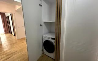Rond Pipera - Pipera Plaza - 3 camere - Poză 15