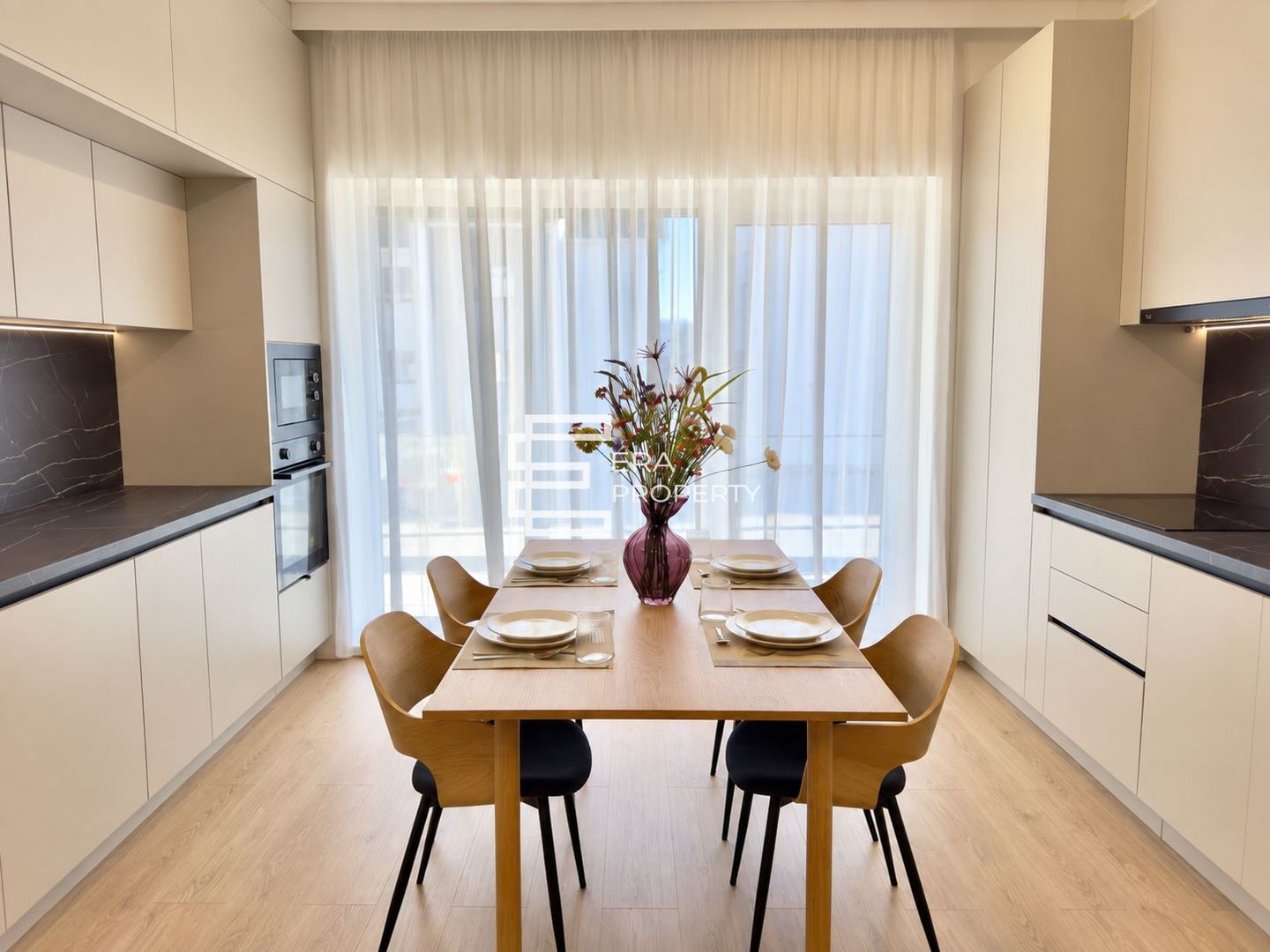 Apartament 2 camere mobilat, terasă sudică, disponibil imediat | Comision 0% - Poză 6