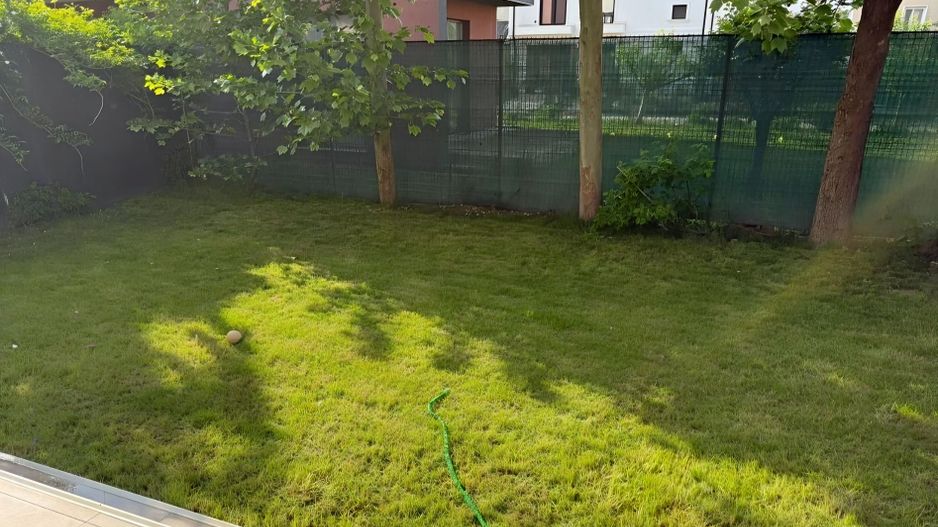 Vilă 4 camere | Vis-a-vis Porsche Nord | Pipera | Curte 200 mp | Garaj - Poză 16