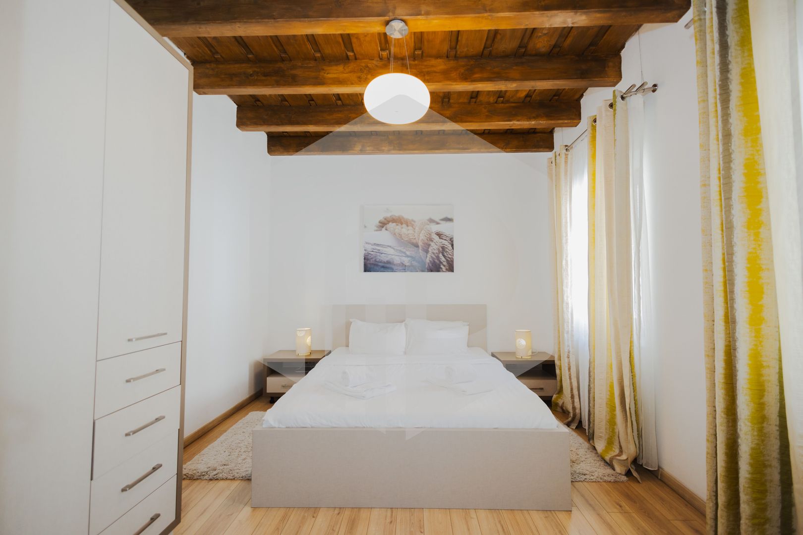 Casa Nicolae   | Regim Hotelier | Apartament 2 camere - Poză 3