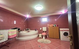 Casa individuala 5 camere, teren 845 mp - Daia - Poză 9