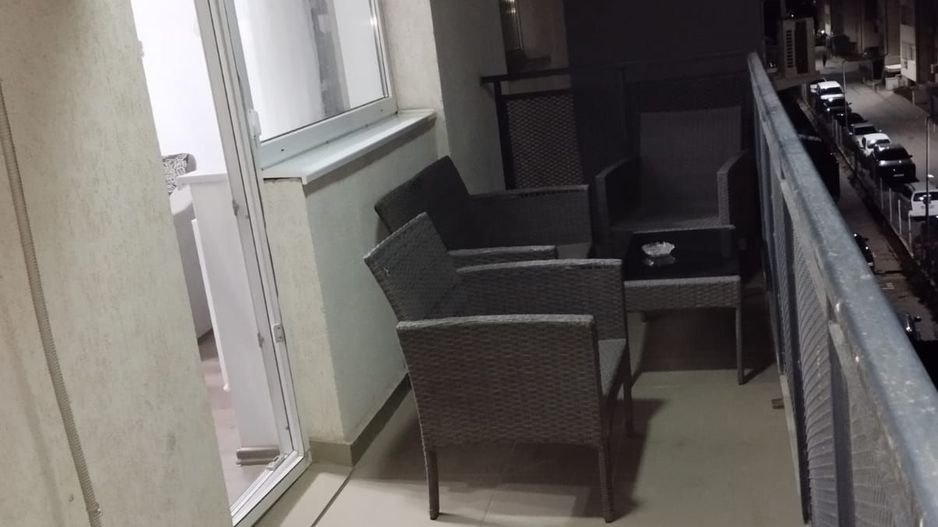 GARSONIERA - POPESTI- LEORDENI, CENTRALA, BUCATARIE INCHISA, METROU - Poză 3