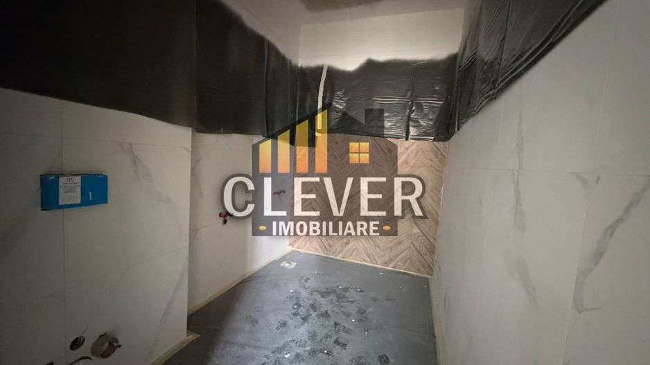 3 camere Pallady, 84.49 mp | Balcon 10,87 mp | Fotovoltaice - Poză 3