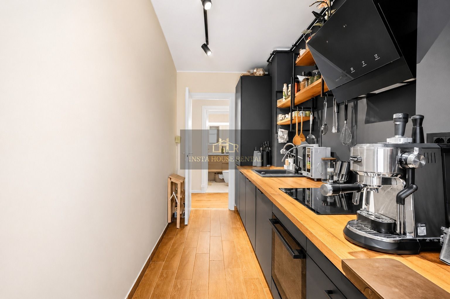 ♦️ Apartament Elegant 2 Camere | Finisaje Premium | Complet Mobilat | - Poză 10