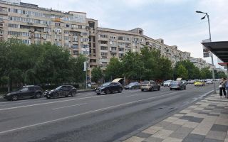 Garsoniera decomandata pe Bd.Decebal -langa Metrou Piata Muncii - Poză 2