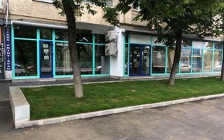 Agenția imobiliara BRASADAS închiriază sp com STRADAL 172mp. - Poză 2