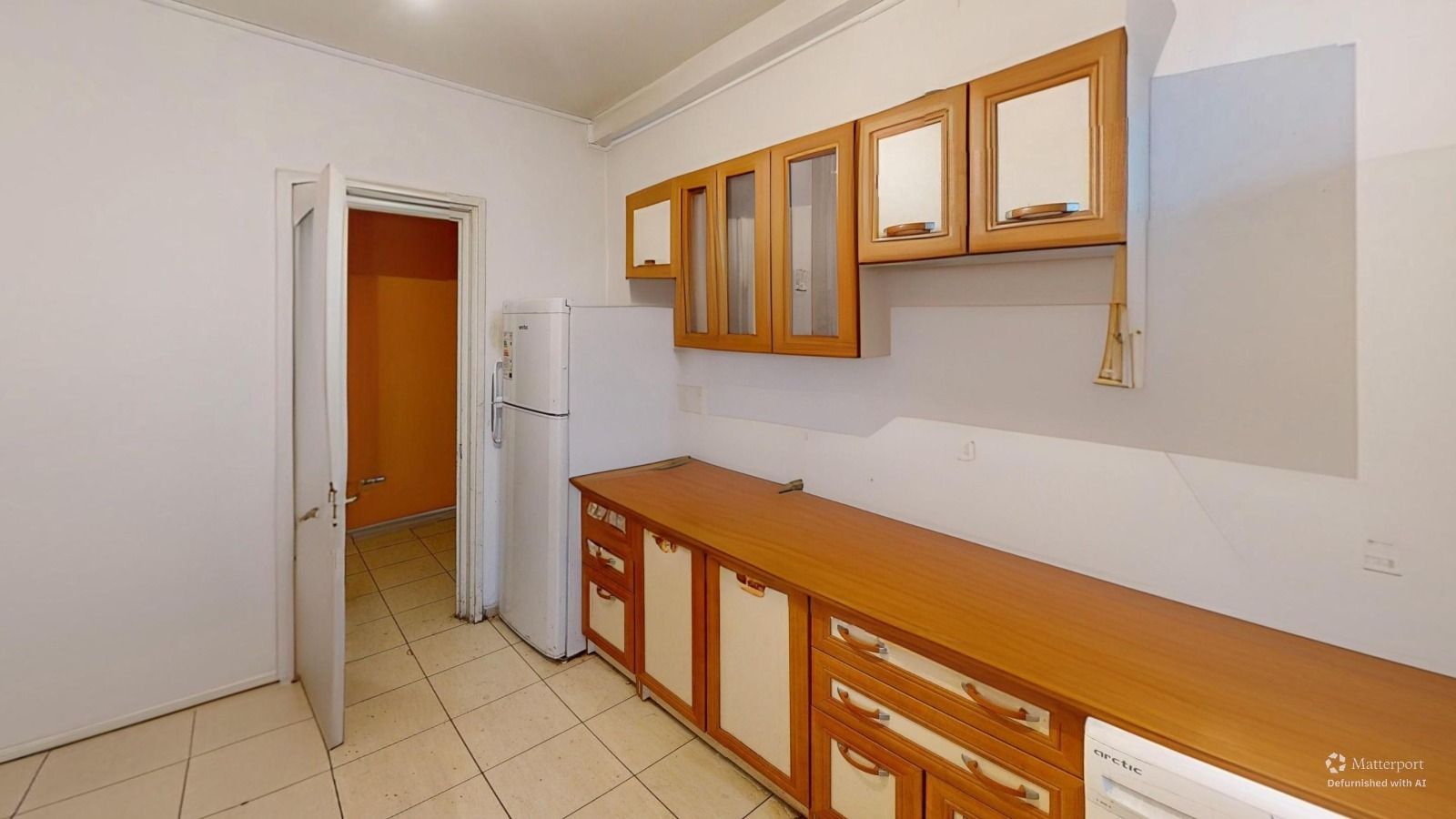 De vanzare, Bd. Ferdinand – 3 camere, 3 balcoane inchise, decomandat - Poză 2
