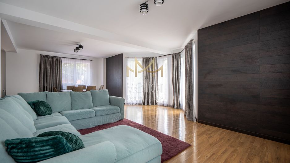 Casa superba individuala | 5 camere | 280 mp | cart. Europa! - Poză 7
