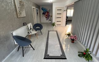 Casă modernă tip duplex, ideală pentru 2 familii – in loc. Strei - Poză 13