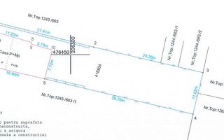 Casa in zona Fratelia - Poză 3