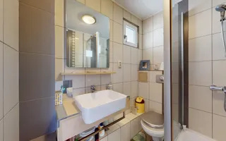 Apartament 2 camere mobilat complet Berceni - Str. Luica - Poză 24