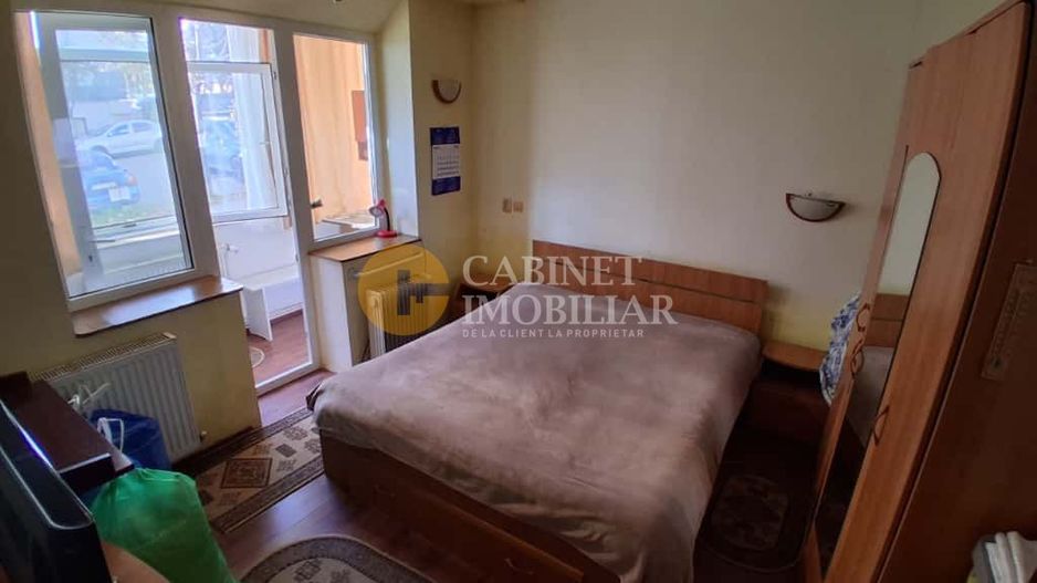 Apartament 2 camere, semidecomandat, zona Tatarasi Iasi - Poză 2