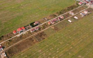 Teren de 443 mp în Bujac - Poză 4