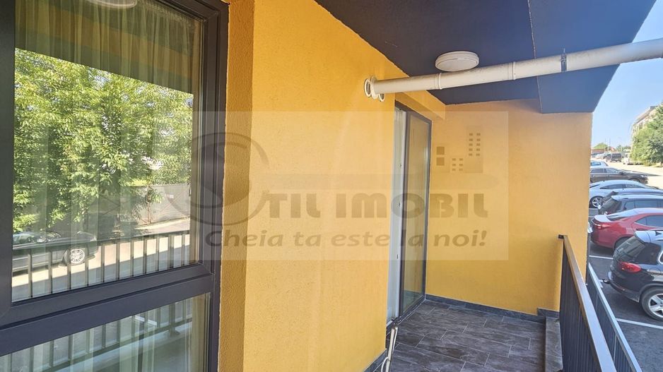 Apartament 2 cam - 67mp + garaj - mobilat utilat - Poză 12
