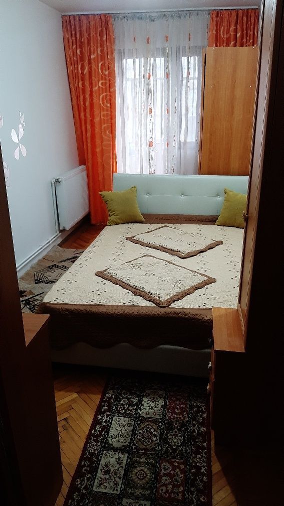 Sagului - Rebreanu | 3 Camere | Centrala Proprie - Poză 4