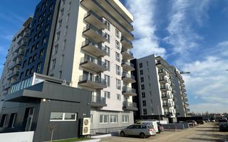 Studio zona Metalurgiei + Loc de Parcare la prima închiriere - Poză 10