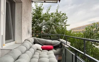 Apartament de închiriat cu 3 camere în zona ultracentrală, Oradea - Poză 12