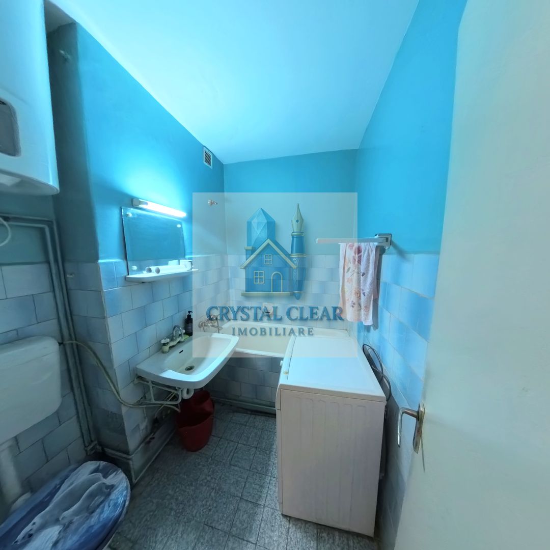 Garsonieră de vânzare - zona Aleea Carpați - Poză 6