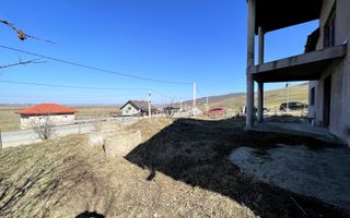 Vilă de vânzare, 253 mp util, teren 1000 mp, Rediu Mitropoliei - Poză 14