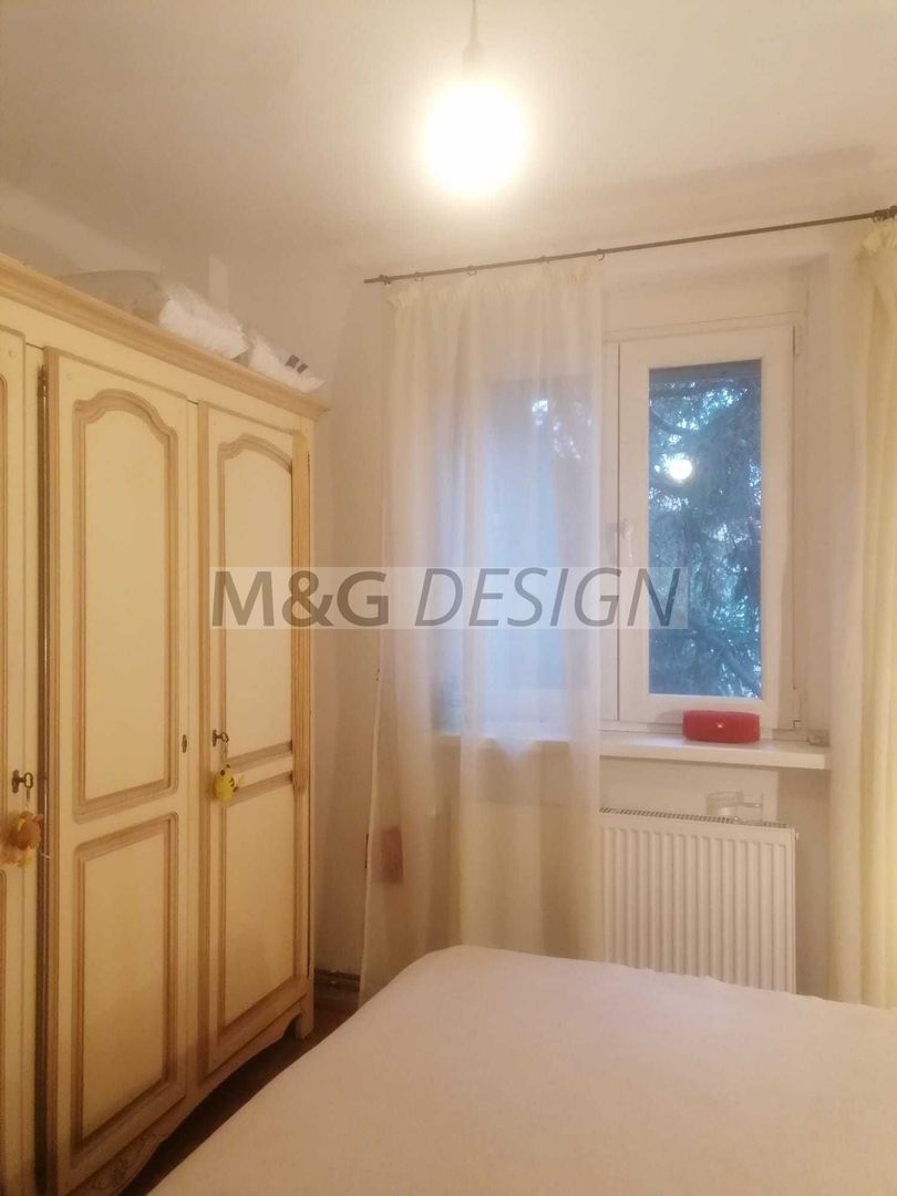 Apartament 3 camere  aproape de Complexul Studentesc - Poză 4