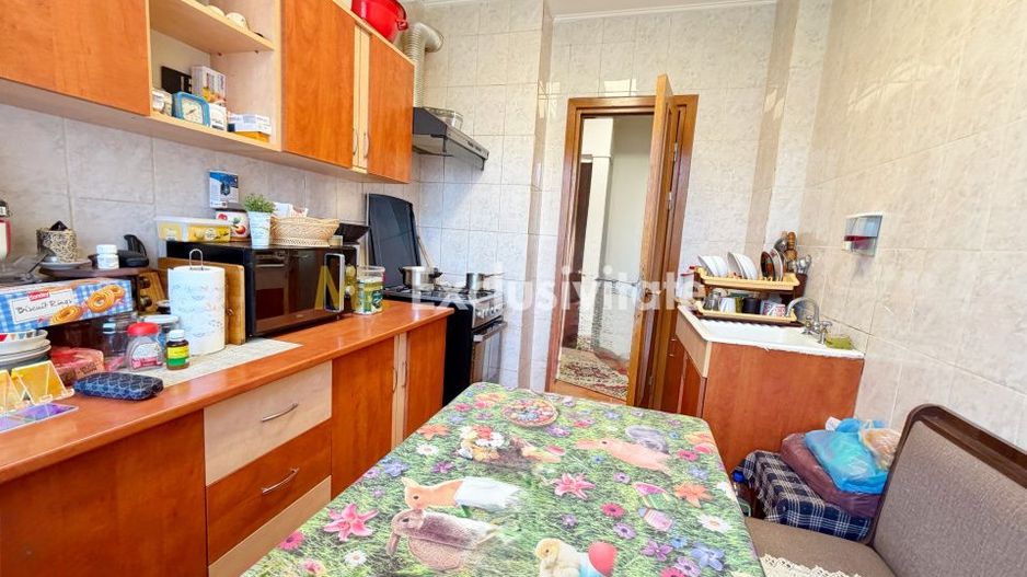 Apartament 2 camere semidecomandat mobilat zona Fratii Golesti - Gara - Poză 5