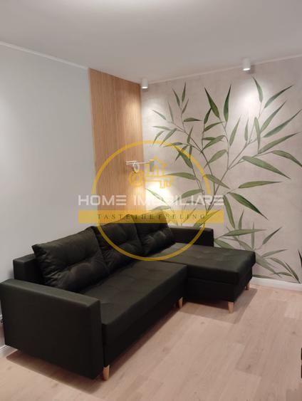 Apartament cu 2 camere / Etajul 1/ 45mp/ zona Tatarasi - Poză 3