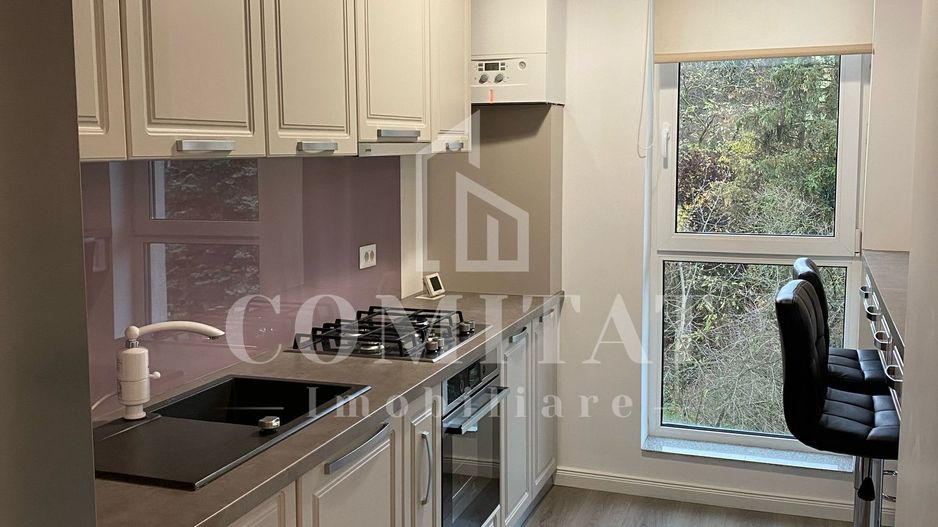 Apartament la cheie | Loc de parcare | Grigorescu - Poză 11