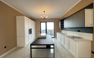 Casa individuală| panoramă | 930 teren | zonă de case și vile - Poză 3