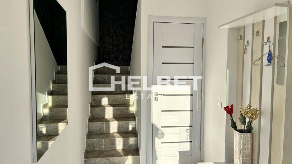 3 Camere / Curte 150 mp / Sânpetru - Poză 12